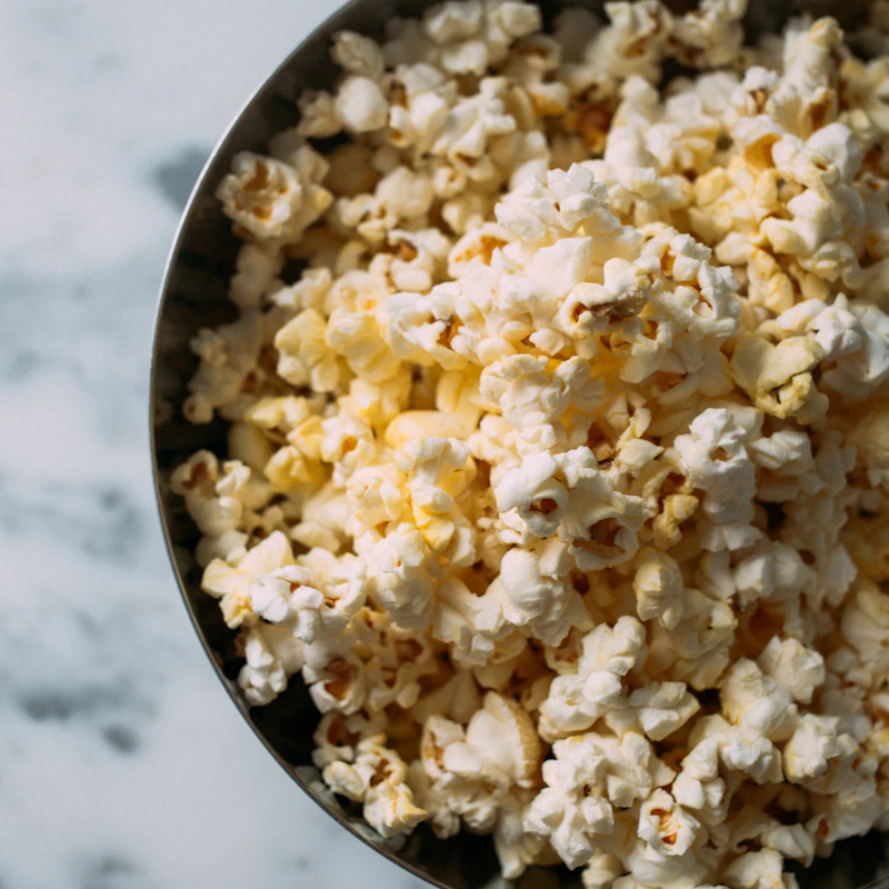 Movie Night Popcorn Kernels 28 oz β Snacks at Peasley Store